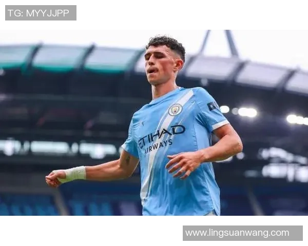 福登闪耀英超赛场展现潜力与实力引发球迷热议与期待