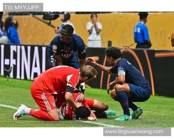 穆西亚拉的崛起:年轻天才如何改变足球的未来与格局 穆西亚拉的崛起:年轻天才如何改变足球的未来与格局