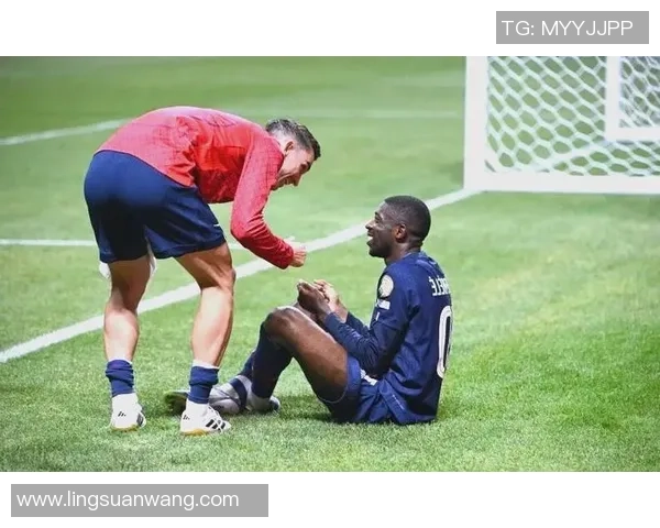 登贝莱的足球之路：从天才少年到世界级巨星的成长历程