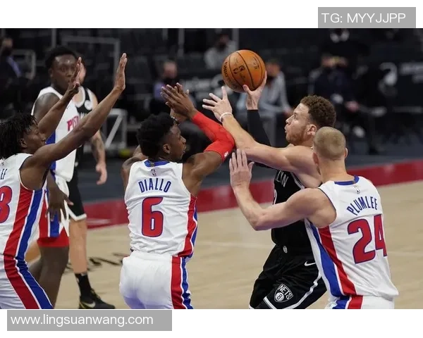 篮网与活塞激战正酣海燕直播精彩瞬间全程回顾