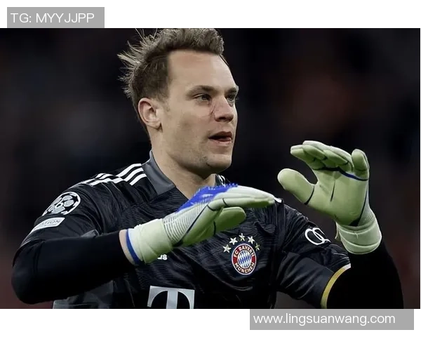 诺伊尔重伤缺席整个赛季拜仁急寻德赫亚顶替救急