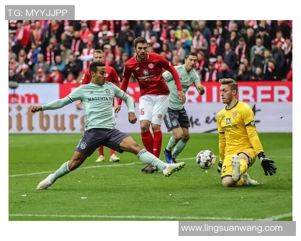 萨尔茨堡与拜仁对决前瞻分析及比赛结果预测