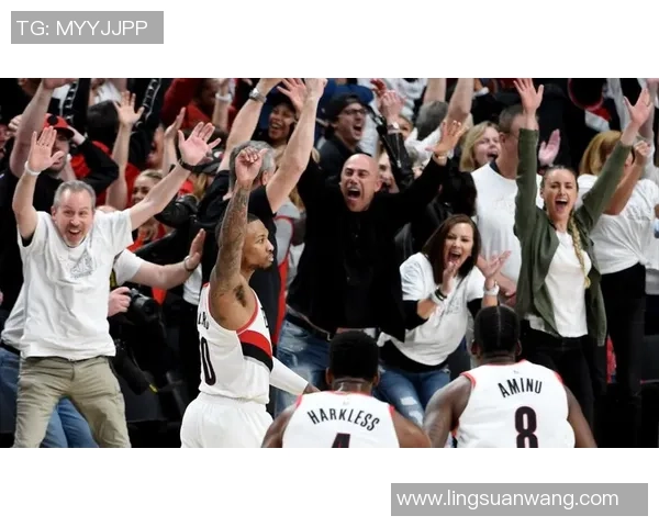 达米安利拉德的传奇之路：从新秀到NBA超级巨星的蜕变与坚持