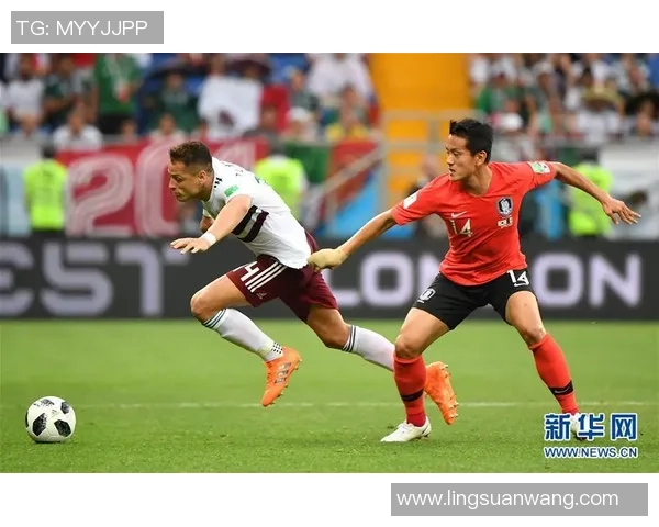 韩国与墨西哥足球历史对阵回顾及战绩分析