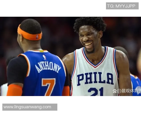 乔尔恩比德如何在NBA赛场上展现统治力与领导魅力的双重角色