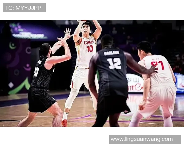 亚运男篮对决伊朗与韩国谁能在赛场上笑到最后