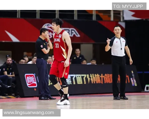 今天CBA焦点战广东队对决浙江广厦队精彩赛事前瞻与分析 今天CBA焦点战广东队对决浙江广厦队精彩赛事前瞻与分析