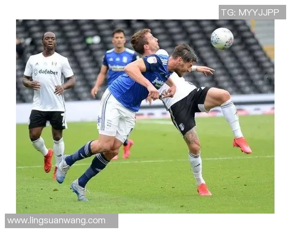 伊普斯维奇与德比郡激战正酣谁能在这场对决中笑到最后