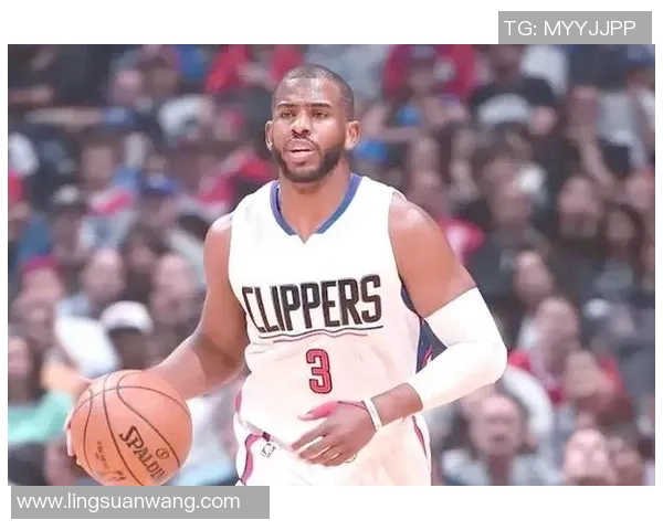 克里斯保罗：篮球场上的指挥官与传奇控卫之路