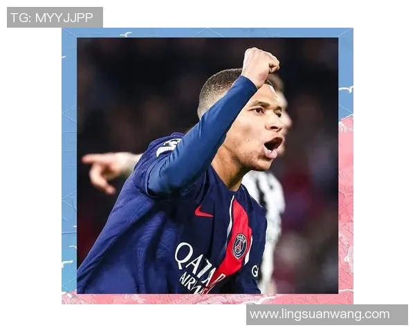 姆巴佩引领足球新时代的崛起与挑战分析