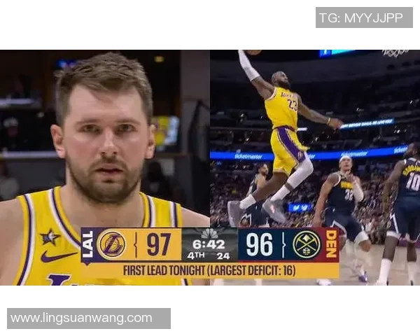 掘金与湖人微博热议赛季对决精彩瞬间与球员表现分析