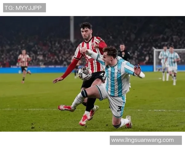 谢菲尔德联队与利兹联队激战在即谁能在英Championship中夺得胜利