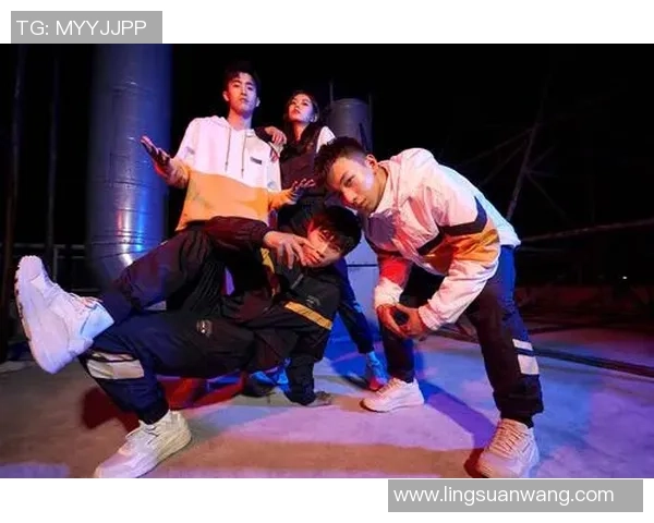 街舞热潮下的北京街舞队速度解析与风格演绎探讨MBA