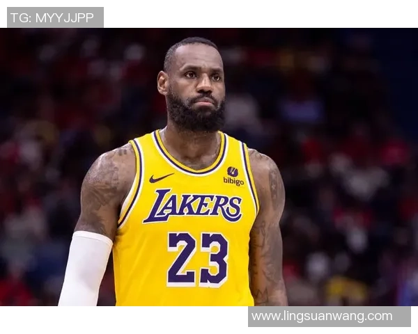 詹姆斯领衔湖人与快船对决数据分析与赛季表现总结
