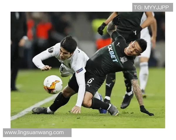 鲁多格利与巴伦西亚的激烈对决揭示了足球战术的新趋势与精彩瞬间