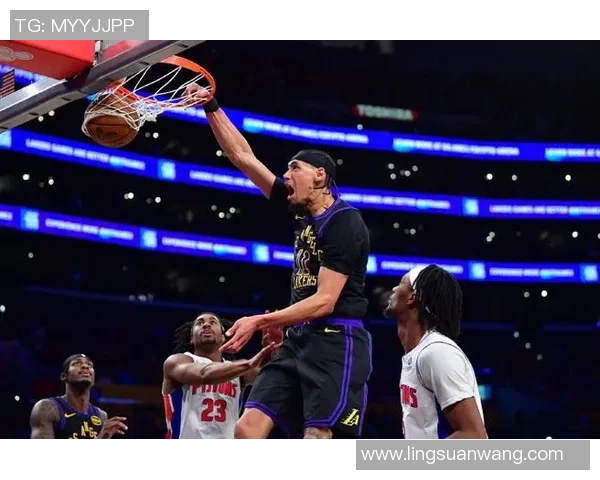 1988年湖人与活塞的经典对决回顾与战术分析