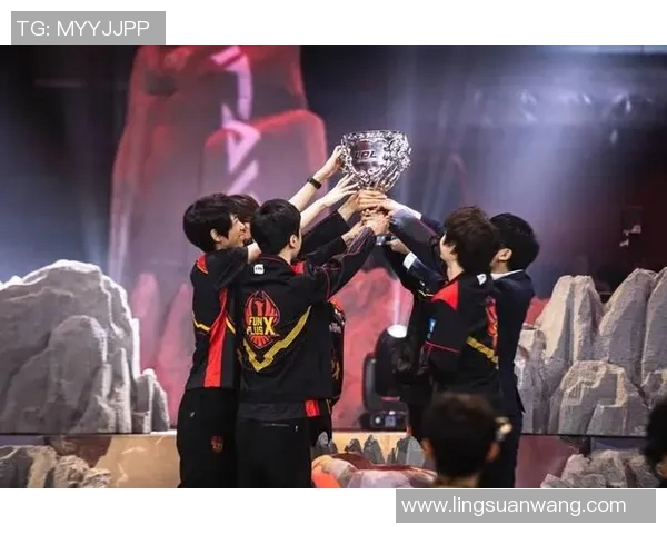 FPX在青年赛中的强势表现解析与未来展望