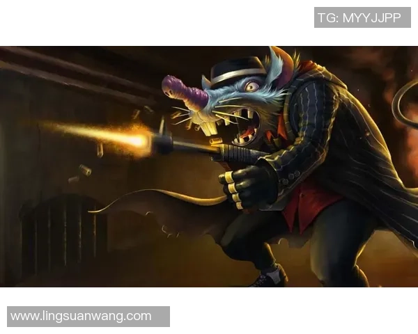 从零起步掌握英雄联盟比赛技巧与策略全解析MBA