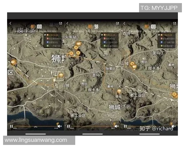 科学与和平精英的结合探索：创新技术训练方法与实践应用