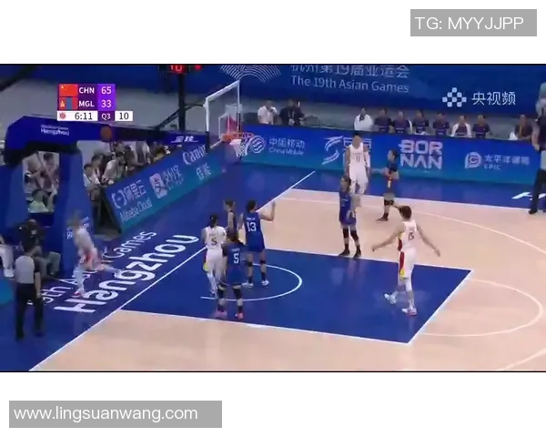 篮球盛宴：深入解析杭州篮球队的战术与技术创新之路