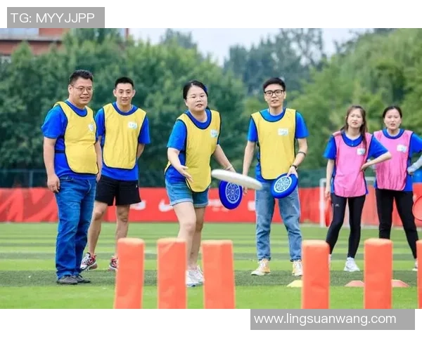 飞盘人生的追逐与热爱杨军分享他的飞盘故事与心路历程MBA