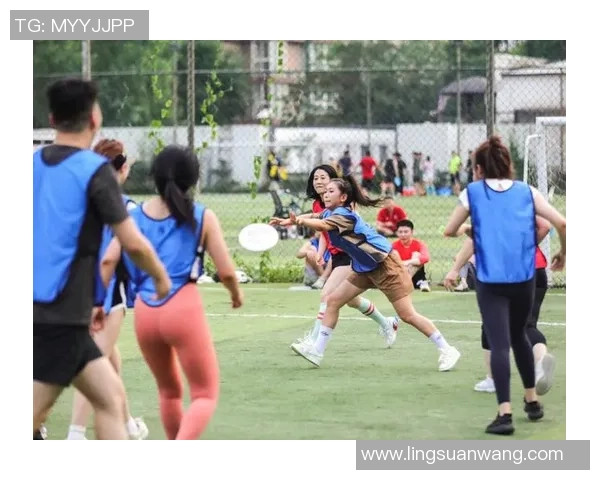 飞盘逆袭：广州飞盘队的奋斗与荣耀之路全记录MBA
