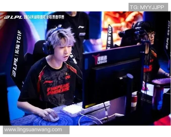 英雄联盟专题：深入分析FPX战队的战术灵活性与应变能力