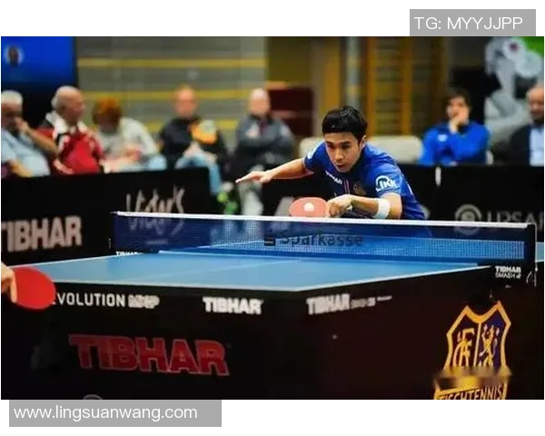 广州乒乓球队个人能力深度对比分析与未来发展展望