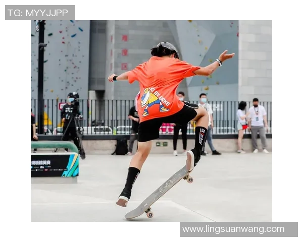 滑板文化的演变与传承南京滑板队的成长之路揭秘