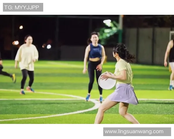 深圳飞盘队创下新纪录展现飞盘耐力实力引领全国潮流