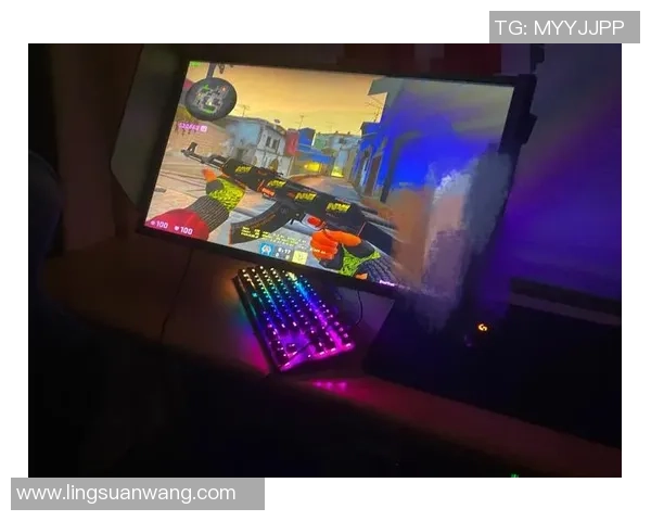 李秀英专访：从新手到高手的CSGO成长之路与心路历程分享