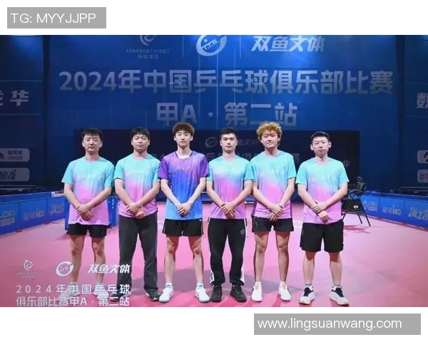 武汉乒乓球队运营策略深度分析与发展前景展望